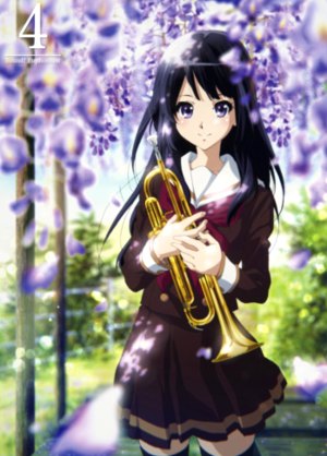 Hibike Euphonium 4