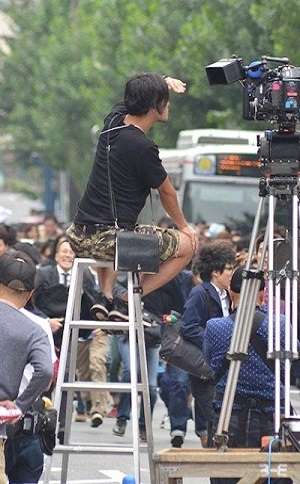 Shin Godzilla Set Shin Godzilla Set