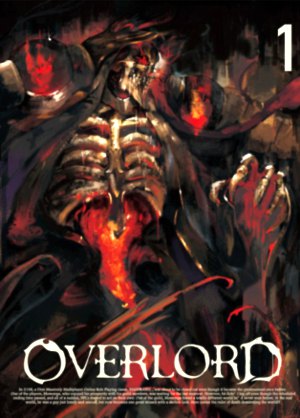 Overlord 1