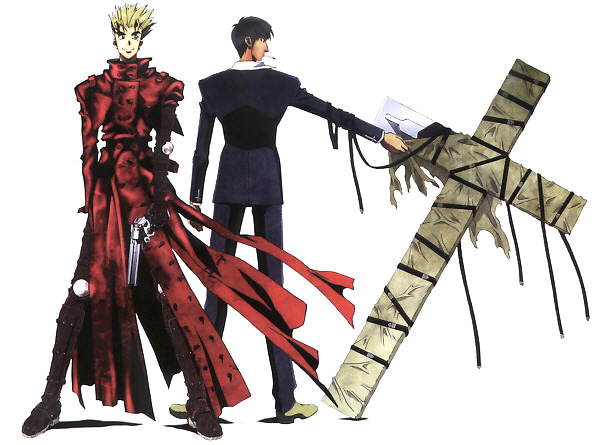 Trigun