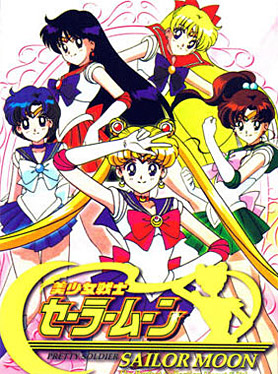 Sailor Moon