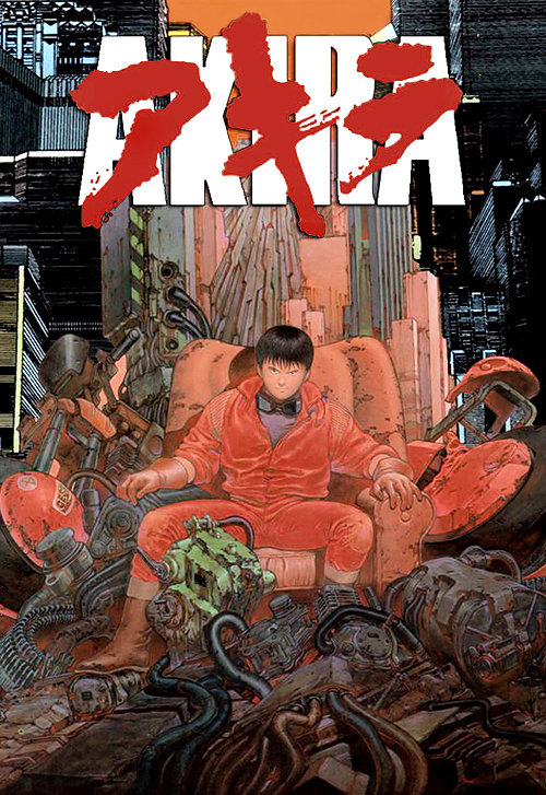 Akira