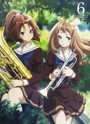 Hibike Euphonium 6