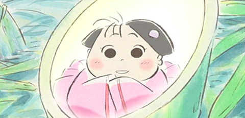 Kaguya-hime Kaguya-hime