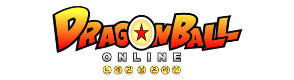 Dragon Ball Online Logo