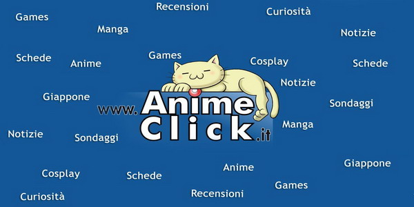 AnimeClick logo