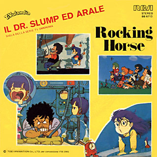 Dr. Slump 7