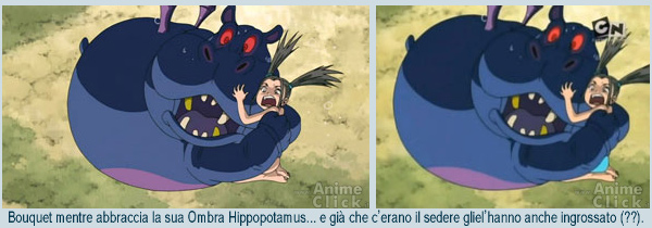 Blue Dragon Video Censored 30