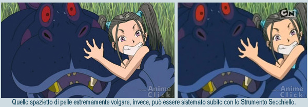 Blue Dragon Video Censored 32