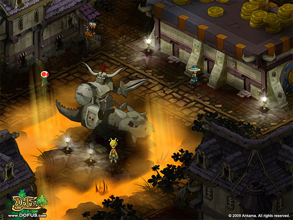 Dofus 2.0 - 02