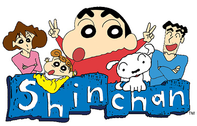 Shin-chan