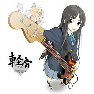 K-ON11