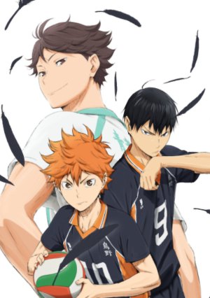 Haikyuu Second Season 2