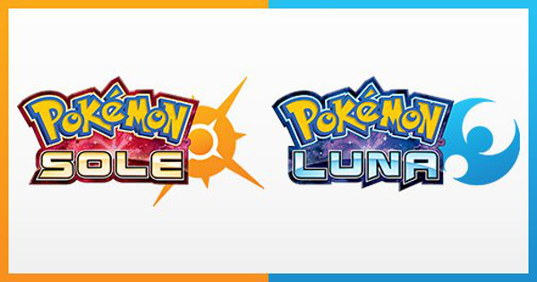 Pokémon Sole e Luna