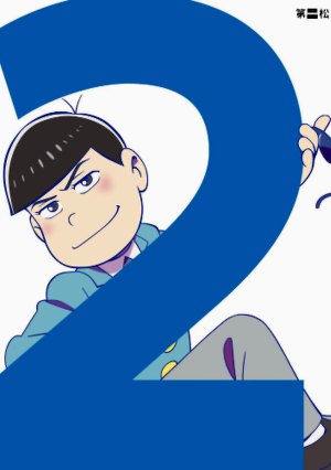 Osomatsu-san 2