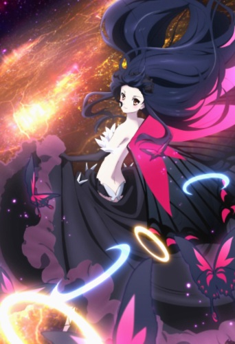 Accel World: Infinite Burst