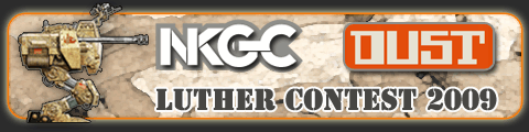 NKGC Dust Contest