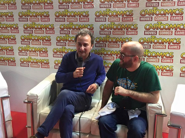 Intervista a Roberto Ceriotti Intervista a Roberto Ceriotti