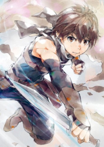 Hai to Gensou to Grimgar 1