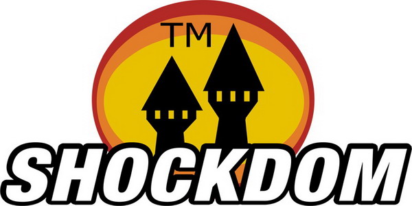 Logo Shockdom Logo Shockdom
