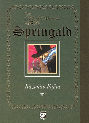 SpringaldCover