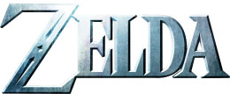 Zelda - Logo Chiusura