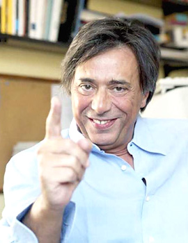 Carlo Freccero