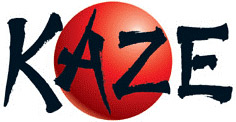 Kaze Logo