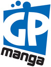 GP Publishing Logo