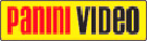 Panini Video Logo