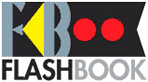 Flashbook Logo