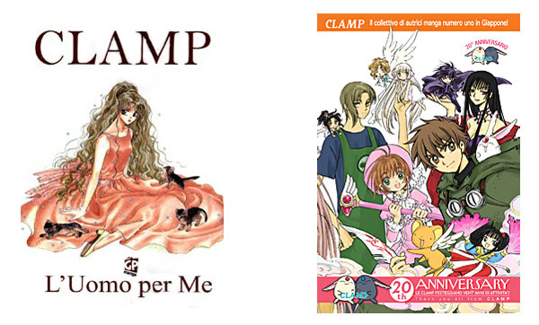 L'uomo per me e Booklet StarComics