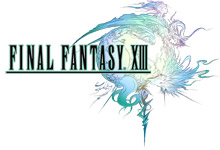 Final Fantasy XIII Logo