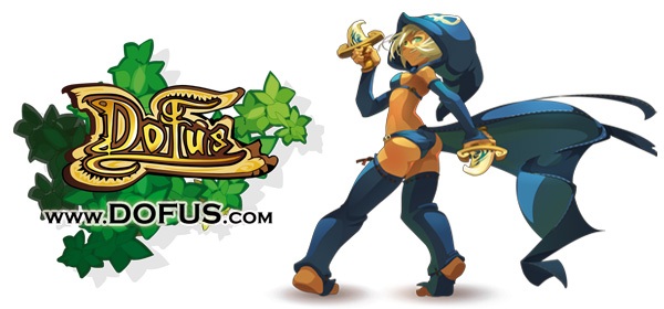 Dofus intestazione