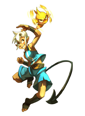 Dofus fine