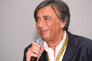 Carlo Freccero Intervista