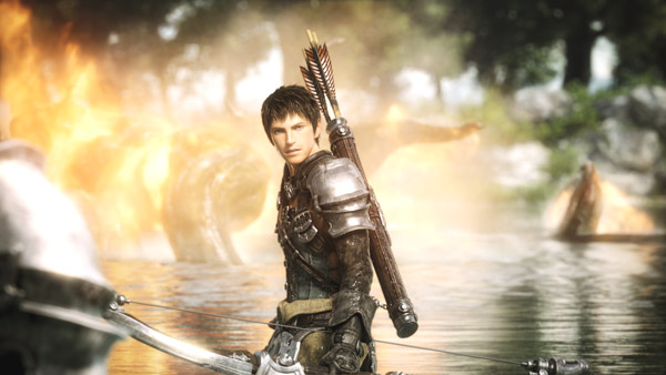 Final Fantasy XIV News 3 - 06 Small