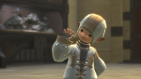 Final Fantasy XIV News 3 - 09 Small