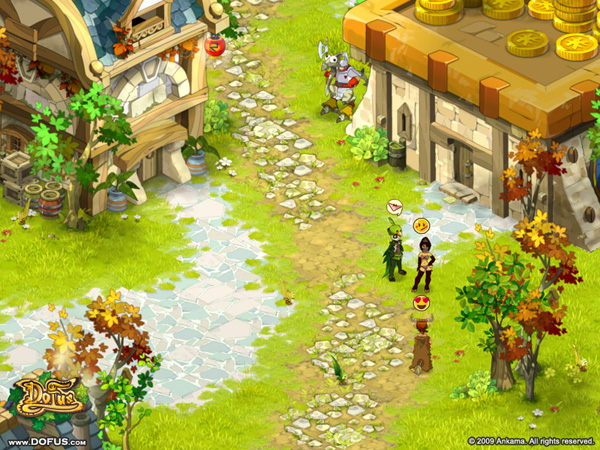 Dofus2