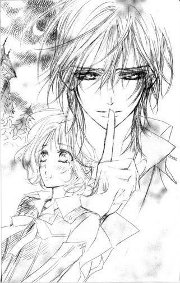 Vampire Knight