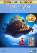 Laputa - Castello nel cielo - Studio Ghibli Collection