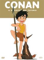 Conan - Il ragazzo del futuro - Collector's Box