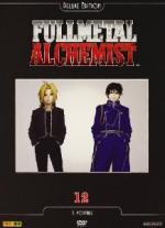 Fullmetal Alchemist - Deluxe Edition