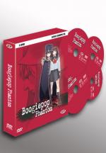 Boogiepop Phantom - Serie completa