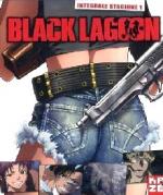 Black Lagoon - Stagione 1