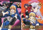 Chrono Crusade - Serie Completa
