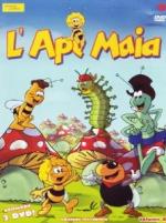 L'ape Maia