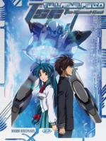 Full Metal Panic - The Second Raid - The Complete Series