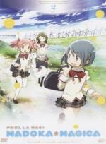 Madoka Magica