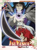 Inuyasha The Final Act - The Complete Series